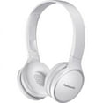 thumbnail image 3 of Panasonic RP-HF400B-W Bluetooth On-ear Headphones (white), 3 of 8