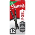 thumbnail image 1 of CHL-S-Gel, Gel Pens, Medium Point (0.7 mm), Green Gel Ink Pens, 12 Count, 1 of 4