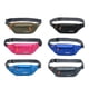 thumbnail image 2 of Riñonera ligera para hombre, multifuncional, deportiva, resistente al desgaste, pequeña cartera, repelente al agua, para teléfono móvil de mujer, riñonera de moda, 2 of 5