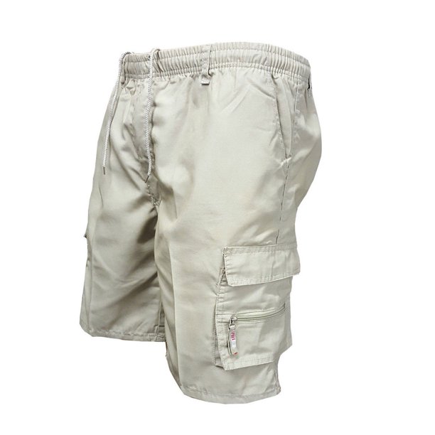 combat half pant