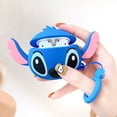 thumbnail image 2 of Mini Audífonos Inalámbricos Bluetooth i12 para xiaomi o Android Gao Jiahui unisex, 2 of 2