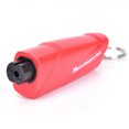 thumbnail image 4 of 1pc Seat Safety Hammer Auto Glass Car Window Breaker Escape Rescue, 4 of 5