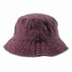 thumbnail image 5 of Men's Cotton Basin Hat with Japanese Inspiration for Spring and Summer Fashion, 5 of 5