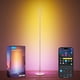 thumbnail image 1 of Lámpara de pie Govee RGBIC Basic LED Corner Works con Alexa Blue, 1 of 9