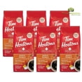 thumbnail image 3 of Tim Hortons Maple Ground Coffee, 300g/10.58 oz (6 Pack), 3 of 6