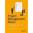 thumbnail image 2 of Project Management Basics: How to Manage Your Project with Checklists: 2016, 2 of 2