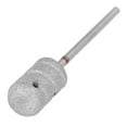 thumbnail image 3 of Loewten Pedicure Drill Bit, Diameter Of 2.35mm Nail Polishing Head With Storage Box For Remove Rough Skin For Dry Skin, 3 of 8