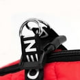 thumbnail image 3 of Pet Artist Winter Waterproof Dog Jacket with Harness, Thickened Warm Puppy Coat Jumpsuit for Small Dogs, 3 of 14