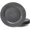 Cool Gray, variant on Farmhouse Melamine Dinner Plates Set of 6,Break and Chip Resistant Kitchen Plates, BPA Free 6pcs Dinner Dishes Set, 11 Inch Lightweight larger Melamine Salad Plates for Everyday Use, Gray…