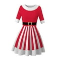 thumbnail image 2 of Disfraz de Navidad Yuyangstore vestido de traje, 2 of 8
