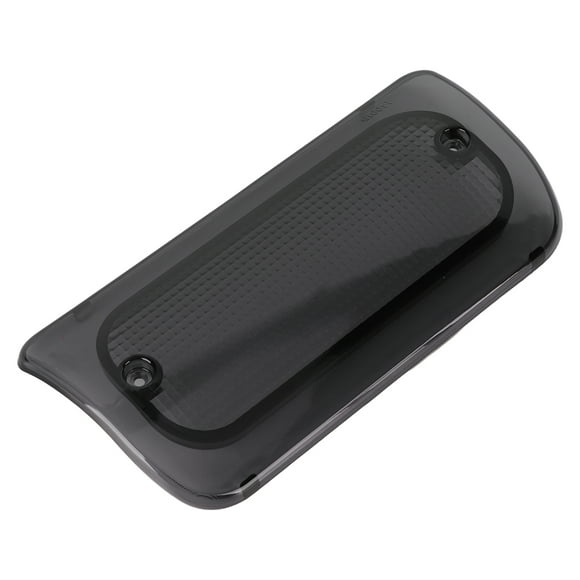 Carcasa de luz de freno de tercera posición alta para coche 16520296, repuesto para Chevy S10 1994-2004Smoky Jadeshay A