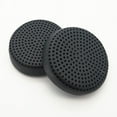 thumbnail image 1 of Coussinets de Remplacement Premium pour Skullcandy Grind Sans Fil - Noir, 1 of 1