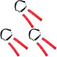 thumbnail image 1 of EcoNesxp PVC Set Football Party Supplies American Football Belt Flag Football Belt Competition Men Flag Style Red Ribbon Set Football Party Supplies American Football Belt Flag Football Belt Competit, 1 of 5