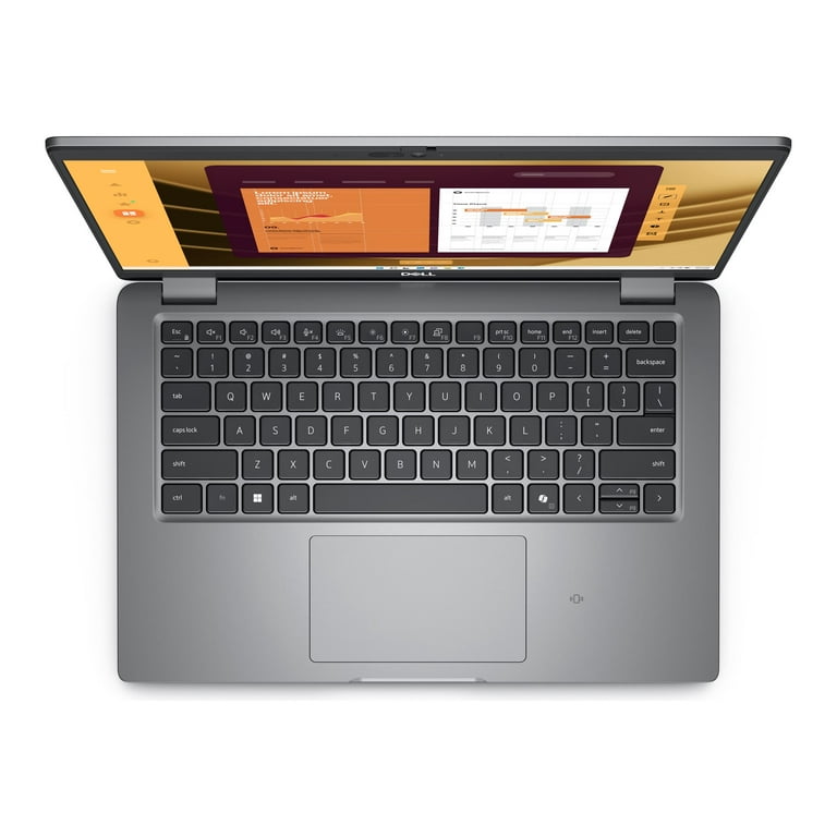 Dell Latitude 5450 (Version 2024) - Intel Core Ultra 7 - 155U / up