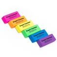 thumbnail image 3 of Walmart Canada Latex Free Erasers, 3 of 4