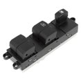 thumbnail image 1 of 25401-ZL10A Eléctrico Ventana Interruptor Delantero Izquierdo Conductor Lado Para Pathfinder 2007-2012, 1 of 10