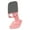 Pink, variant on Foldable Cellphone Stand, NonSlip Cradles Dock Stable Desktop Holder Angled Adjustable for Video Live Streaming