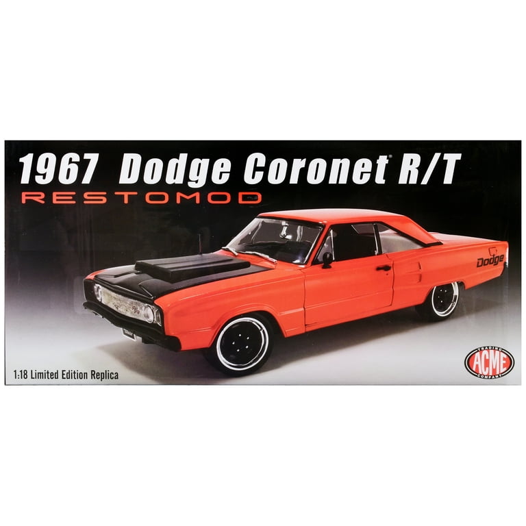 ミニカー Highway61 1967 Dodge Coronet R/T 1:18 _1.JPG?set_id=8800005007