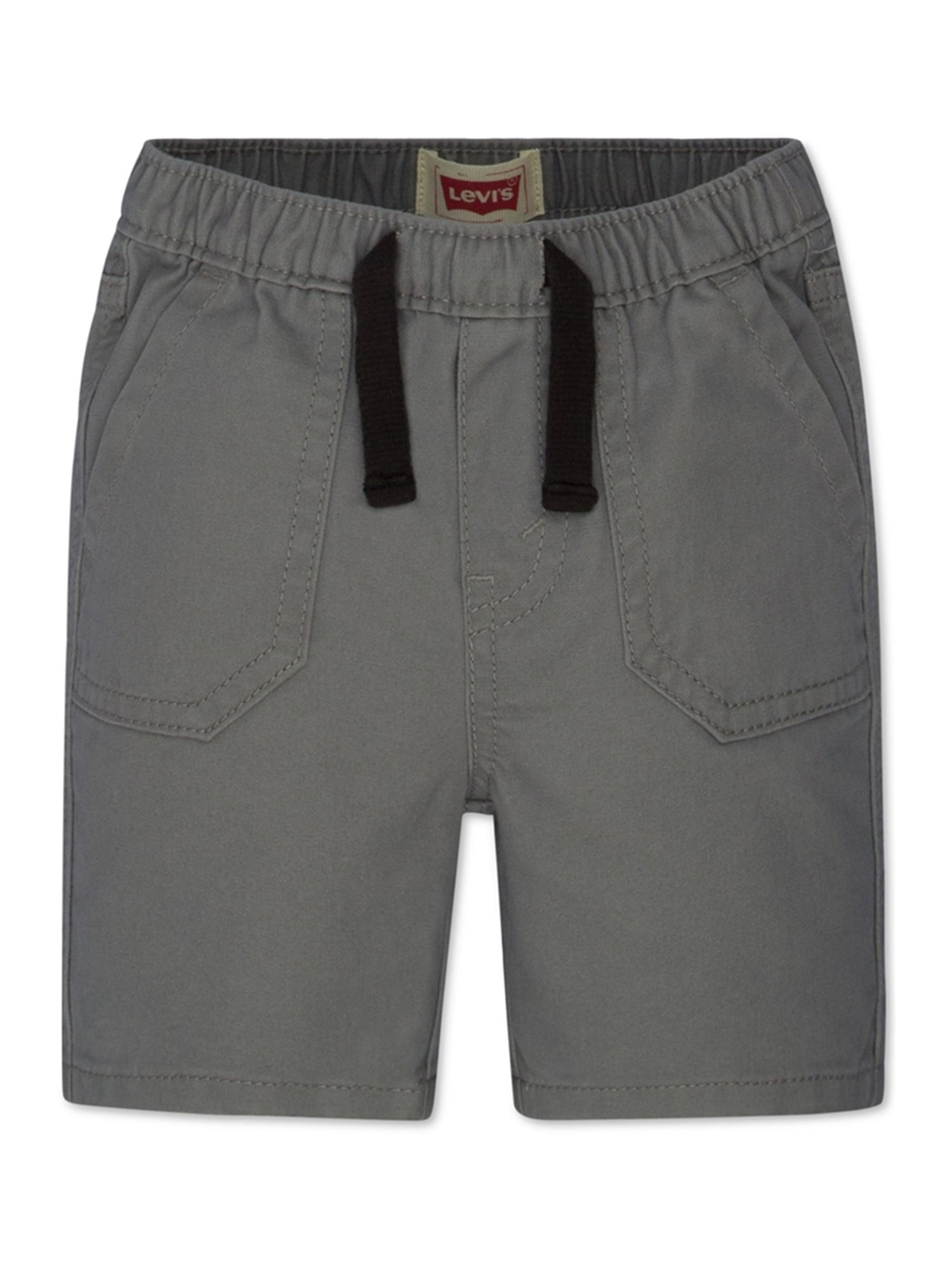 infant levi shorts