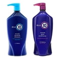 thumbnail image 1 of Its a 10 Haircare Miracle Shampoo & Conditioner Large Combo Set, 33.8 oz, 1 of 1