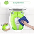 thumbnail image 5 of Baby Toilet Reducer, Travel Toilet Reducer, Foldable Children's Toilet, 5 of 5