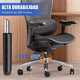 thumbnail image 2 of Pistón De La Silla De Oficina Repuestos De La Silla Elevable negro, 2 of 5