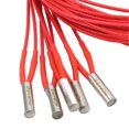 thumbnail image 4 of Heater , 5Pcs Heatering Cartridges 6x20mm Wide Compatibility  For DIY 1m / 3.28ft, 4 of 8