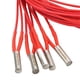 thumbnail image 1 of Cartucho Calefactor, Cartuchos Calefactores De Amplia Compatibilidad Acero Inoxidable 5 Piezas DC 24 V Para Impresión, 1 of 7