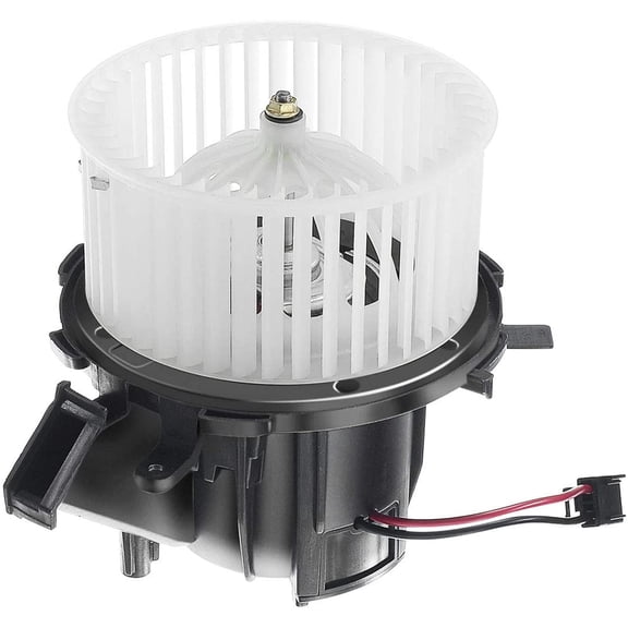 A-Premium HVAC Heater Blower Motor Compatible with Audi A4 A5 Q5 S4 S5 SQ5