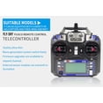 thumbnail image 3 of Transmisor y receptor RC Flysky FS-i6 6 canales 2.4 GHz, 3 of 6