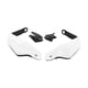 thumbnail image 4 of Protectores de mano Cola Manillar Crf1100L Blanco, 4 of 8