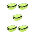 thumbnail image 2 of Thinsony Stylish Easy-to-Clean For Modern Individuals Green Lightweight green 5Set, 2 of 6