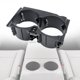 thumbnail image 3 of Compartimento central para coche Sharpla Organizador Portavasos soporte para bebidas apto para Clase E 2013 A2126800110, 3 of 8