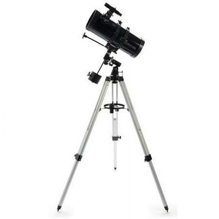 Celestron PowerSeeker 127EQ Reflector Telescope