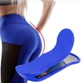 thumbnail image 4 of Thigh Exerciser,Adjustable Household Pelvic Muscle Pelvic Muscle Exerciser Tool Buttock Lifting Tool Power Packed Performance, 4 of 10