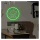 thumbnail image 2 of Letrero De Neón De Café Con Grabado 3D Y Luz Regulable Por USB Para Cafetería, Tienda, Bar De Té, Decoración De Cocina,38x38cm, 2 of 3