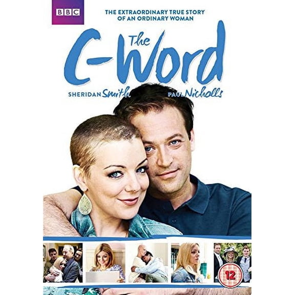 The C Word [ NON-USA FORMAT, PAL, Reg.0 Import - United Kingdom ]