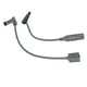 thumbnail image 5 of Para cable Starlink de 1200 Mbps, conector RJ45 1 RJ 2, adaptador de extensión SPX a RJ45 para antena parabólica, 5 of 15