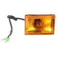thumbnail image 2 of Conjunto de luz de freno trasera para UTV HS500 HS700 35250-115-0100, 2 of 5
