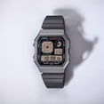 thumbnail image 3 of Reloj CASIO A130WEGG-1ACF RETRO-Gris, 3 of 3