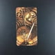 thumbnail image 2 of 2020 nueva tarjeta de juego de mesa The Steampunk Tarot Table Deck para reunión familiar fiesta juego Game78pcs Tt51 kaili Sencillez, 2 of 3