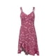 thumbnail image 2 of Vestido estampado André Badi ABYZU rosa 26, 2 of 5