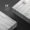 thumbnail image 4 of wall26 Canvas Print Wall Art Colorful Spray Paint Graffiti Soccer Player Sports &amp; Fitness Athletes Digital Art Realism Boy's Bedroom Decorative Urban Rustic for Living Room, Bedroom, Office - 24&, 4 of 5