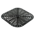 With Handle Air Fryer Replacement Grill Pan Fit Air Fryers Crisper