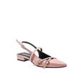 thumbnail image 2 of Flats Mujer Kipon Formal Vestir rosa 26, 2 of 6