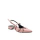thumbnail image 2 of Flats Mujer Kipon Formal Vestir rosa 26, 2 of 6