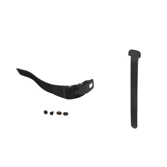 Correa de Patín en Línea Sunnimix Negro 1 pieza