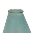 thumbnail image 3 of 13 in. National Tree Company Buried Vase, Turquoise, 3 of 4