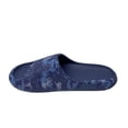 thumbnail image 2 of Sandalia George para Hombre, Print Acero Talla 28, 2 of 4