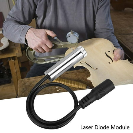 

Fyydes Diode Module Adjustable Spot Blue Violet Diode Module Cutter Cutting M Engraving Machine For Engraver
